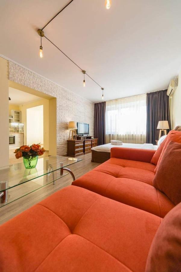 Апартаменты 1 65m2 Center Of Obolon Near River Side.