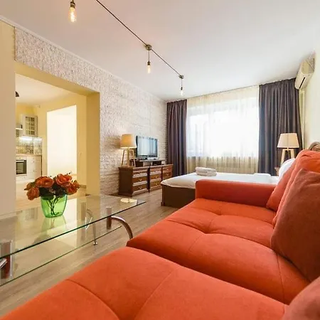 1 Room 65M2 Center Of Obolon Near River Side. Kyiv Exterior photo